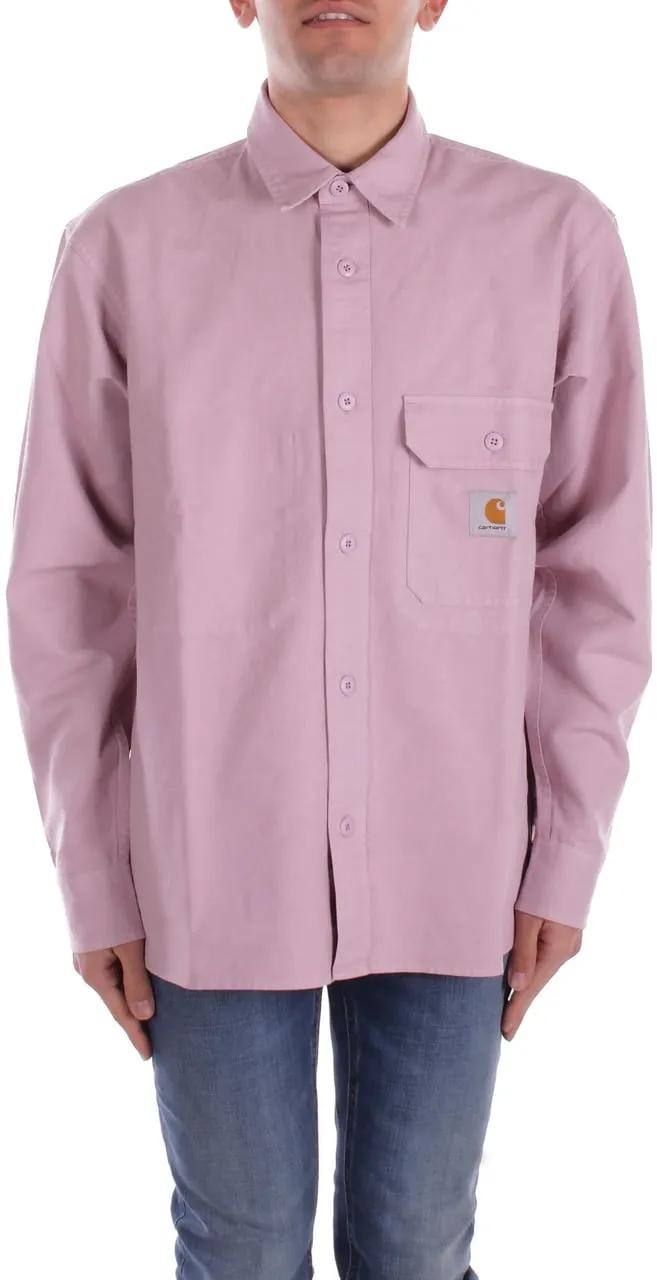 Thumbnail - CARHARTT - Shirts Ortensia - Größe L - bunt