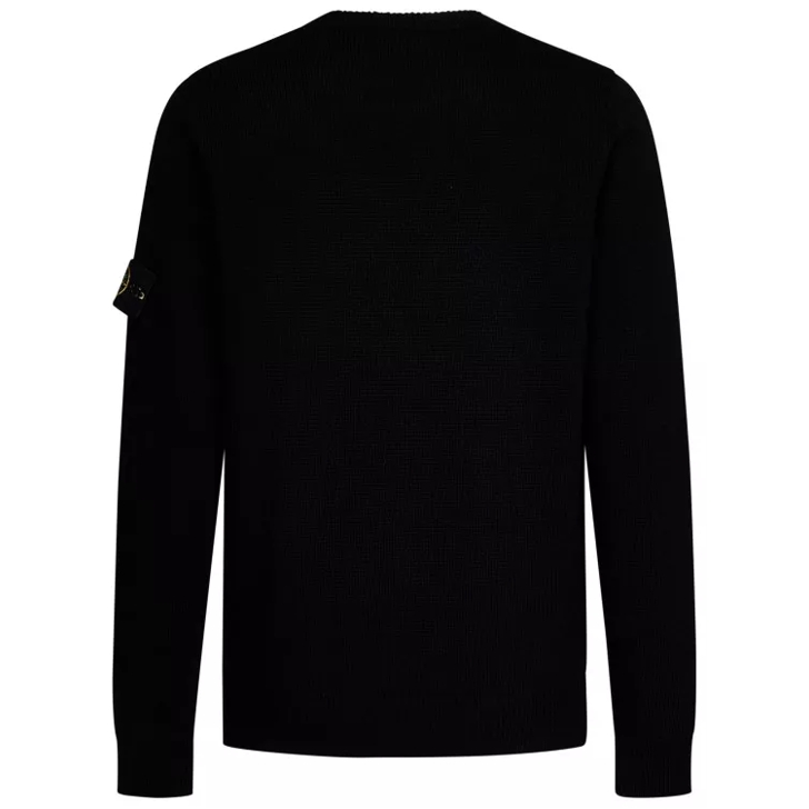 Black stone outlet island sweater