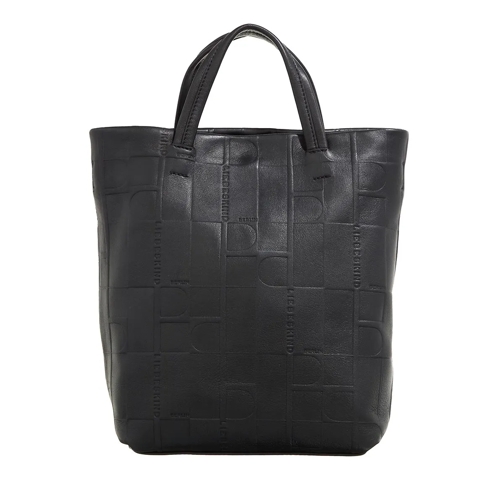 Liebeskind Berlin Draagtas Tote M Black