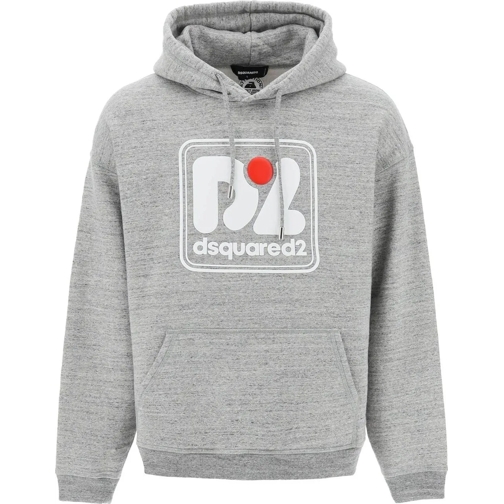 Dsquared2  Sweatshirt Gray grau