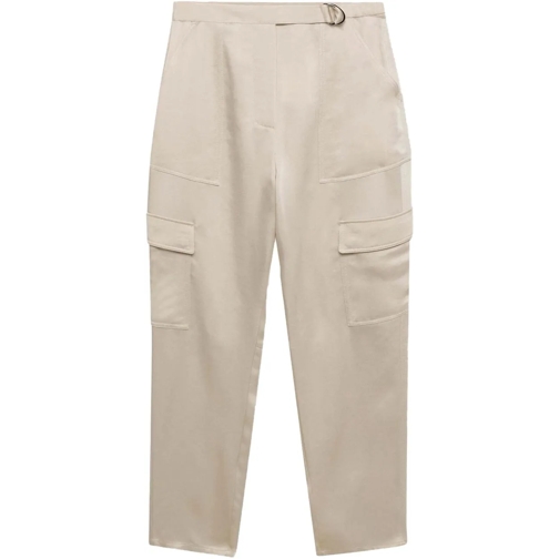 JONATHAN SIMKHAI Hosen Cargo Pants Brooch mehrfarbig