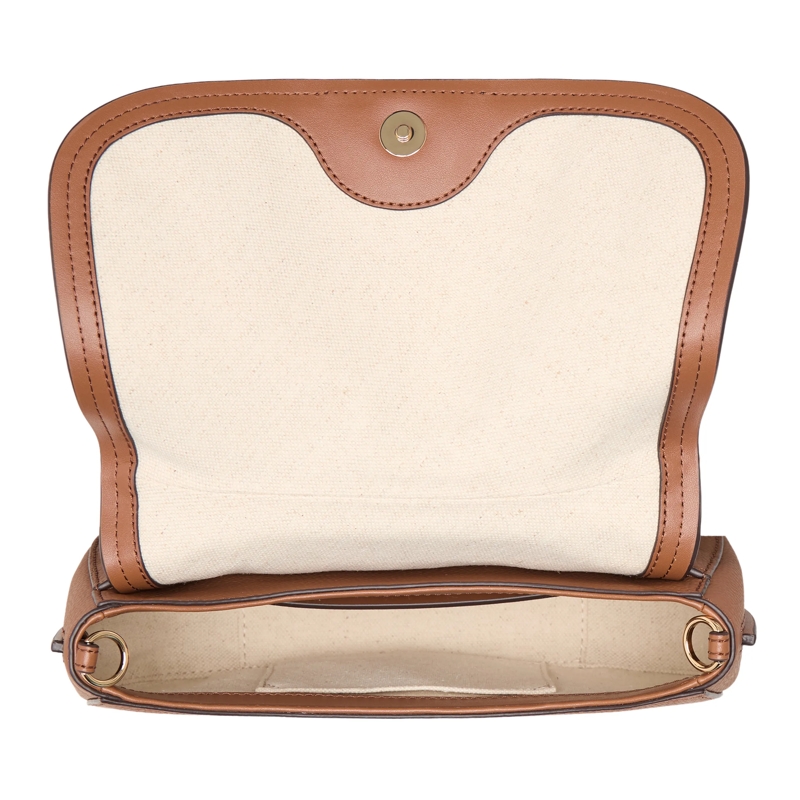 MICHAEL Michael Kors Schultertasche Nolita Md Chain Conv Shldr Luggage(Image 6)