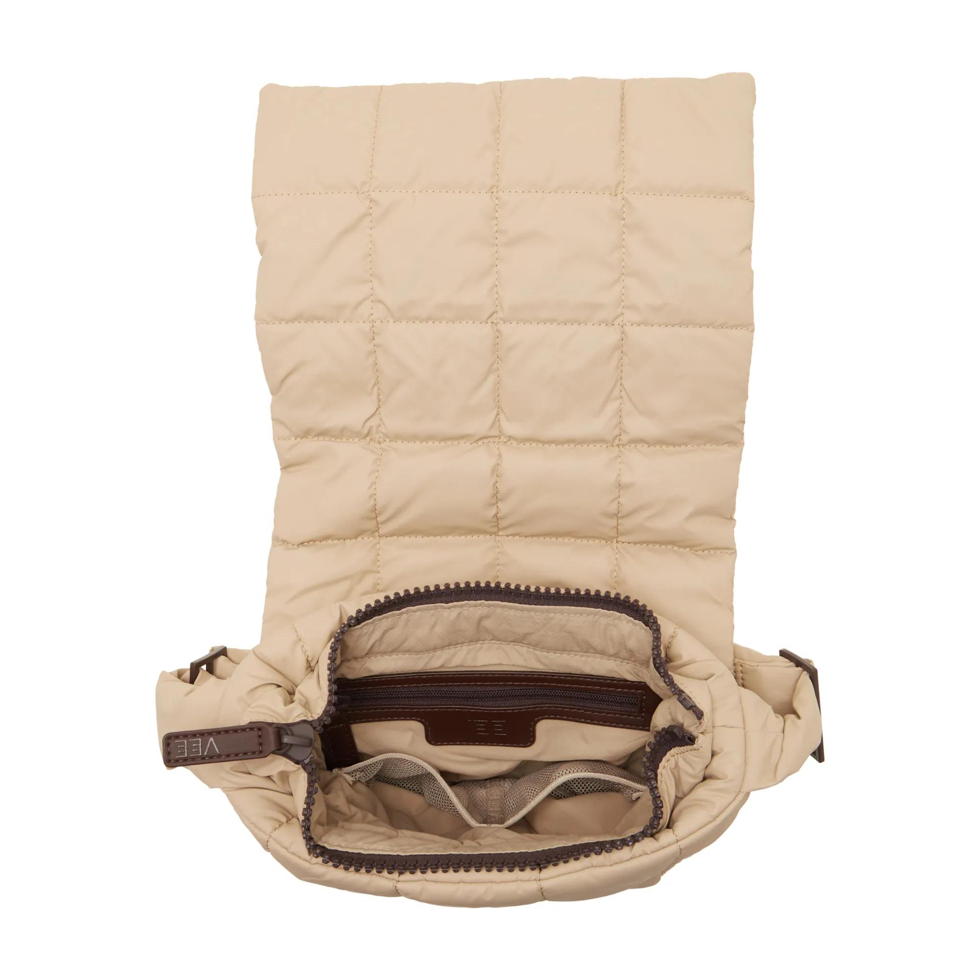 Thumbnail - Vee Collective Crossbody Bags - Porter Messenger - Gr. unisize - in Beige - für Damen