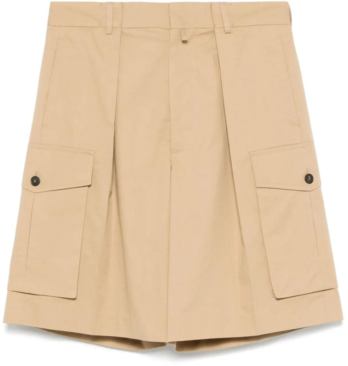 Thumbnail - Dries Van Noten - Trousers Beige - Größe 50 - beige