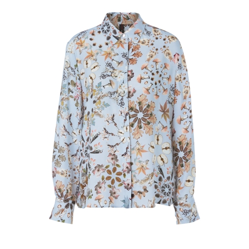 Marc Cain Top Bluse squill