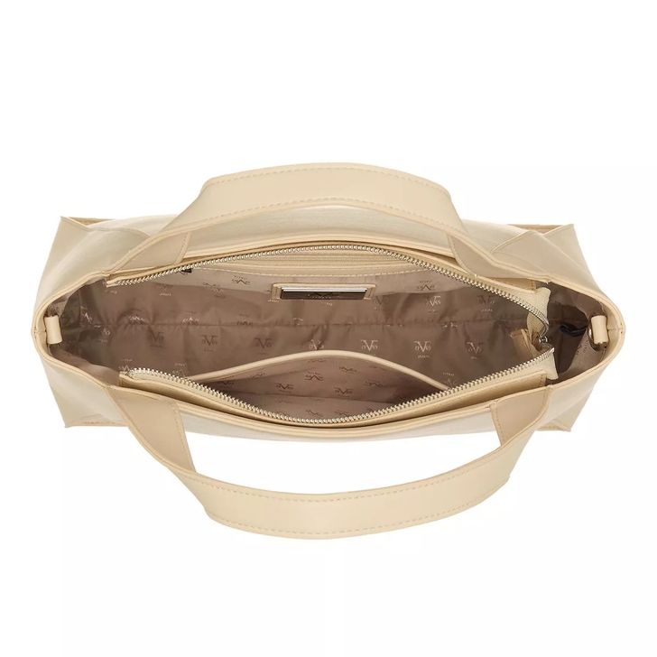 19V69 Italia Rebekka Beige | Tote