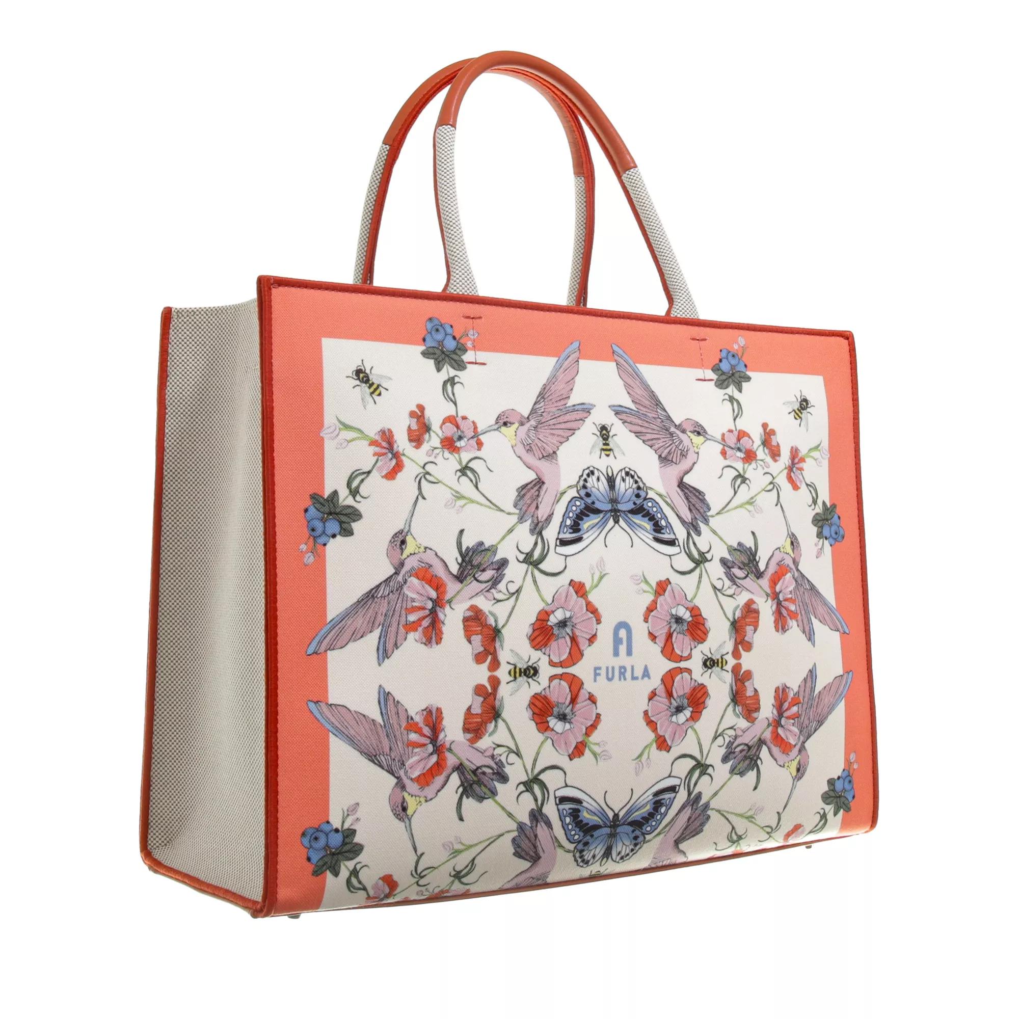Furla Totes & shoppers Opportunity L Tote in meerkleurig