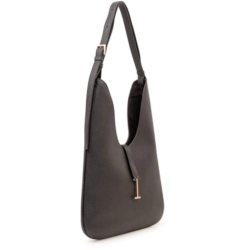 Tom Ford Schultertasche Borsa Hobo schwarz(Image 2)