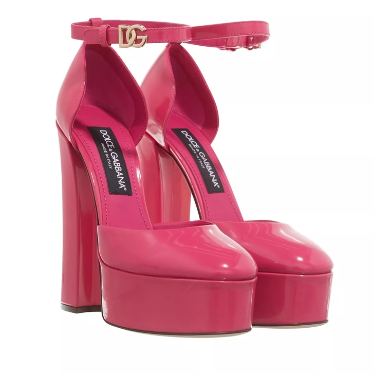 Dolce and 2024 gabbana pump
