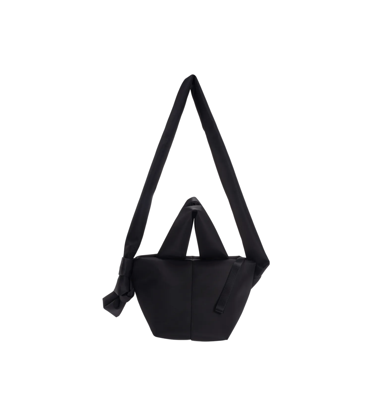 CÃ´te&Ciel Crossbody Bags - Amu Mini Sleek Schultertasche - Gr. unisize - in Schwarz - für Damen