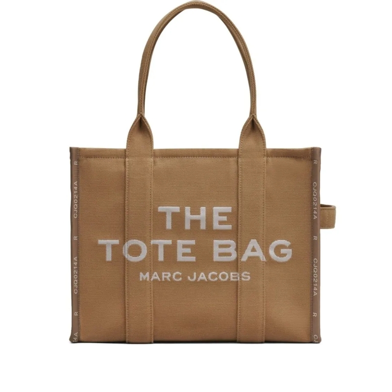 Marc Jacobs Fourre-tout The Large Tote Brown
