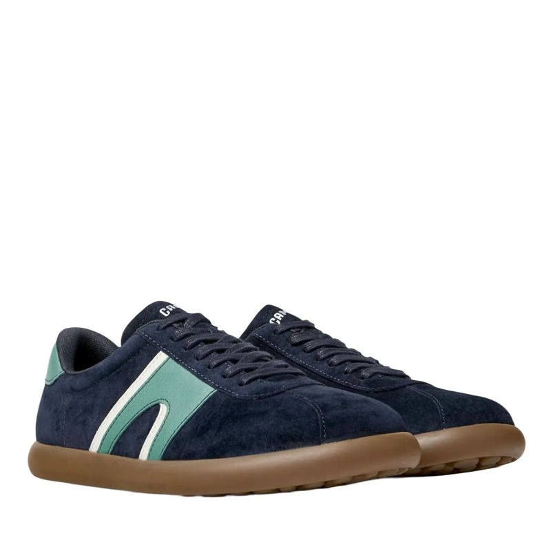 Camper Low-Top-Sneaker Sneaker Pelotas Soller dunkel-blau(Image 3)