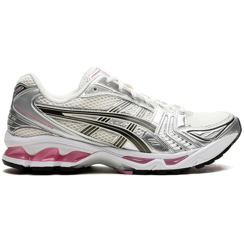 Asics Low-Top-Sneaker gel kayano 14 cream sweet pink beige