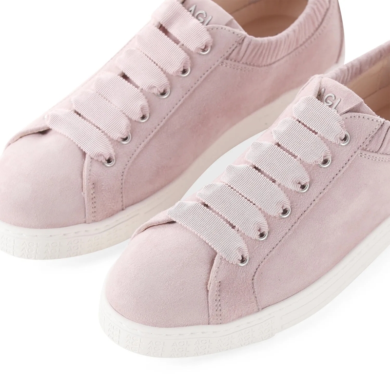 Agl Veterschoenen Sneaker Suzie pink(Image 4)