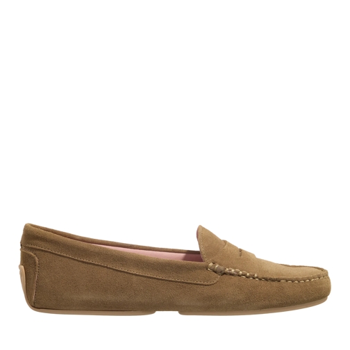 Pretty Ballerinas Loafer Josephine Microtina Arena