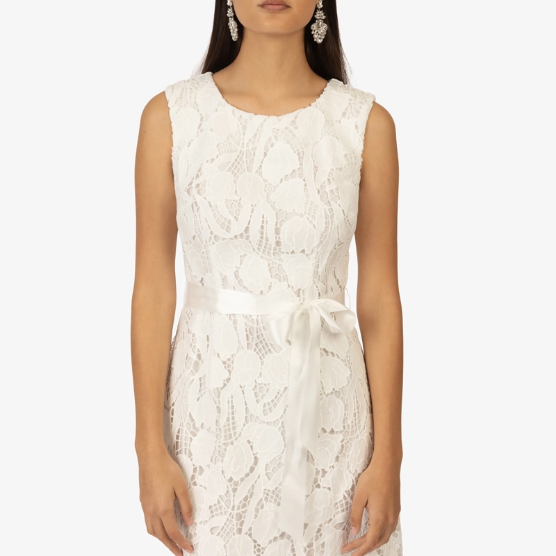 Kraimod Midikleid Kleid dunkel-blau(Image 5)