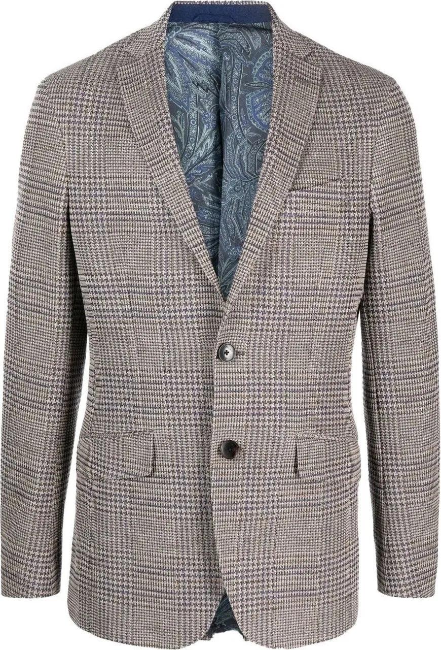 Etro - Jackets White - Größe 50 - weiß