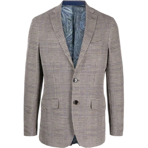 Etro  Jackets White weiß