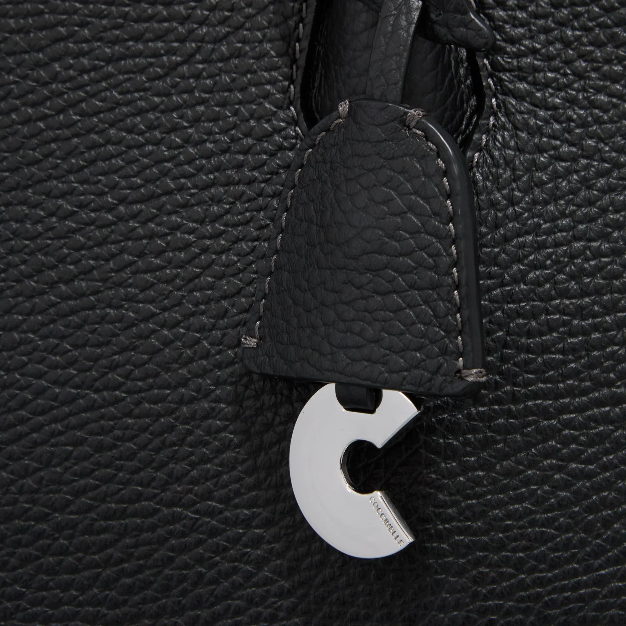 Coccinelle Crossbody bags lord in zwart