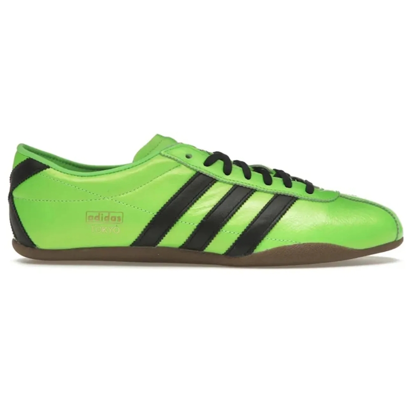 Adidas Sneaker basse adidas Tokyo Decon Solar Green (Women's) schwarz
