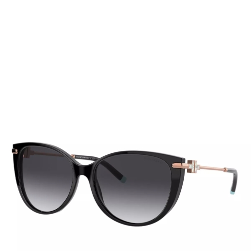 Tiffany & Co. 0TF4178 BLACK Sunglasses