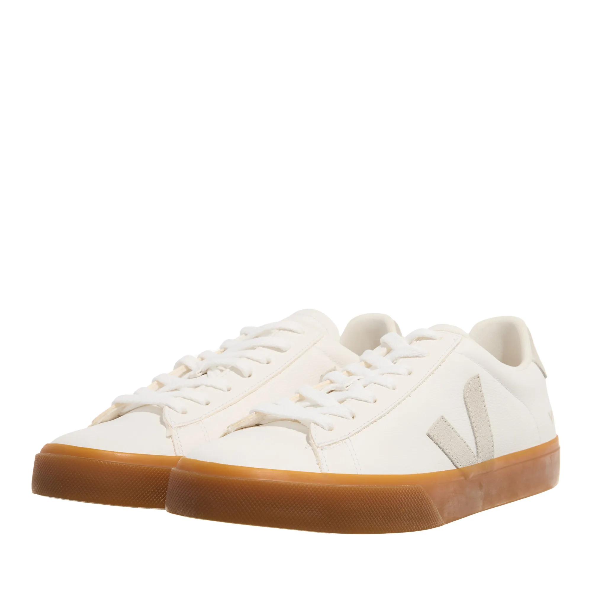 Veja Sneakers - Campo - Gr. 42 (EU) - in Weiß - für Damen