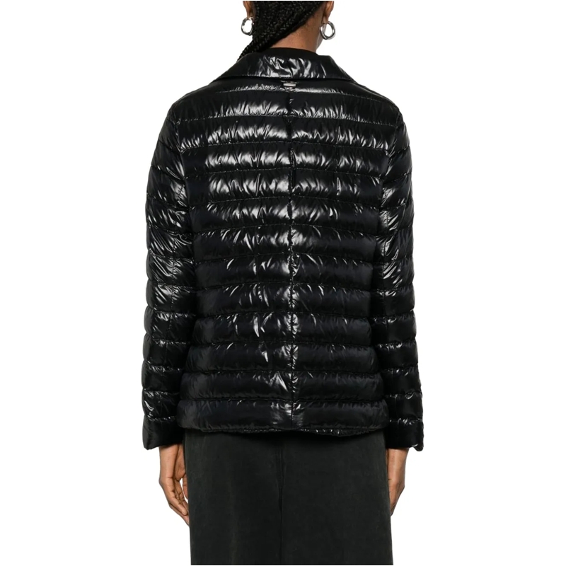 Herno Daunenjacke Coats Black schwarz(Image 4)
