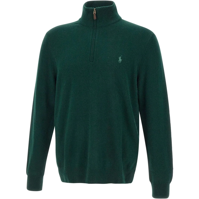 Ralph Lauren  Sweaters Green grün
