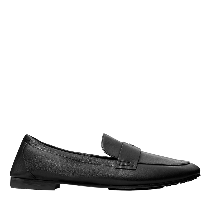 Tory Burch Loafer Ballet Loafer Black(Image 2)