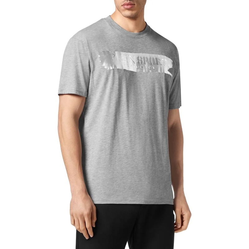 Plein Sport T-Shirt T-Shirt grau(Image 3)