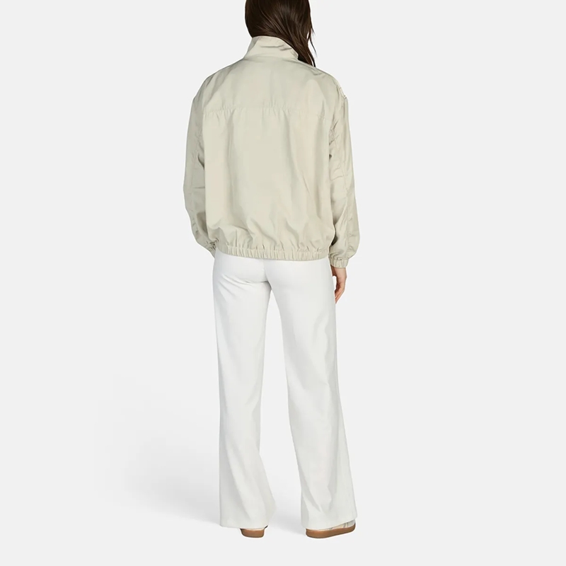 No1 Como Übergangsjacke Jacke FONTE creme(Image 3)