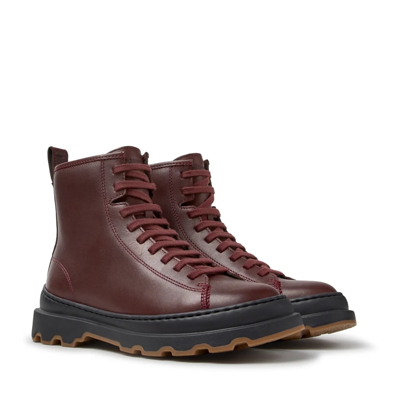 Camper Stiefel Wir präsentieren die nächste Generation des Brutus multicolor(Image 2)
