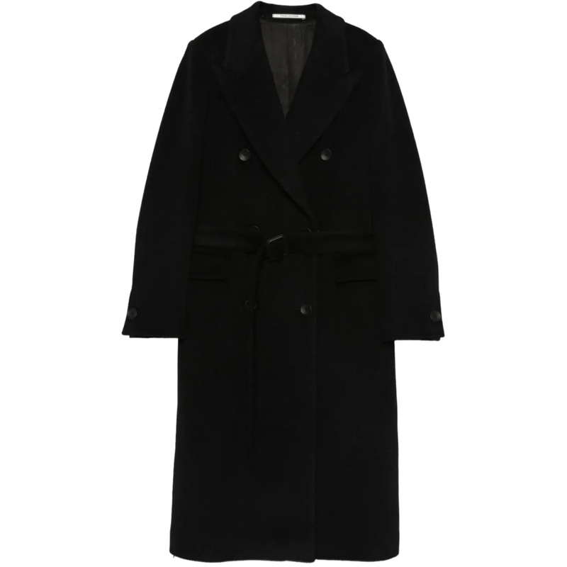 Tagliatore Übergangsjacke Coats Black schwarz
