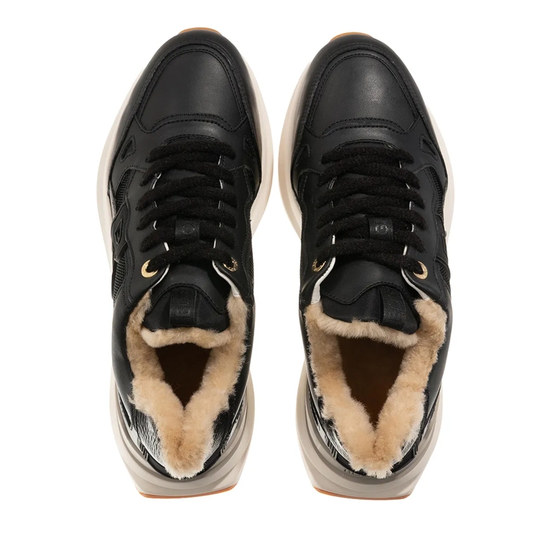Bogner Lage-top sneaker CTP25 L2 Black(Image 6)