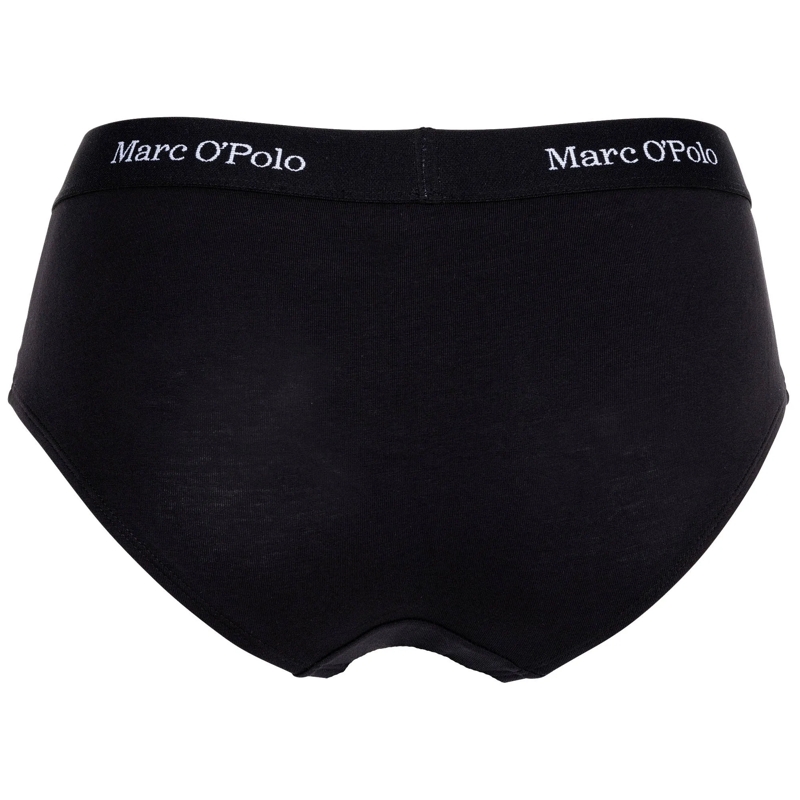 Marc O´Polo  3er Pack schwarz(Image 3)