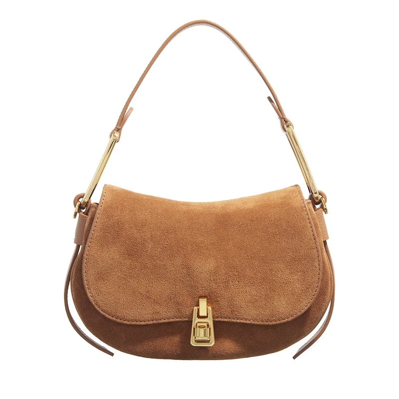 Coccinelle Pochette Coccinellemagie Suede Bim Cuir/Cuir
