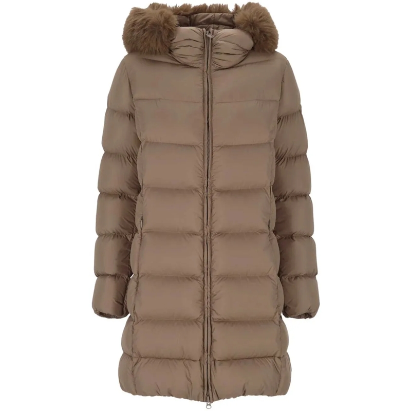 Colmar Originals Veste de transition Coats Fango braun