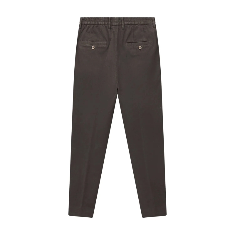 GTA Stoffen broek E53R00-R 28517 mehrfarbig(Image 5)