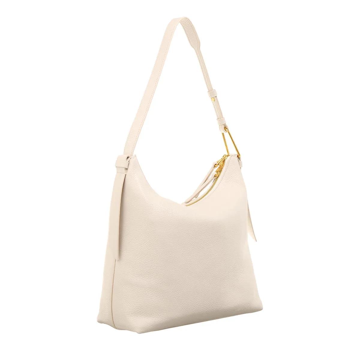 Coccinelle Hobo bags malory in wit
