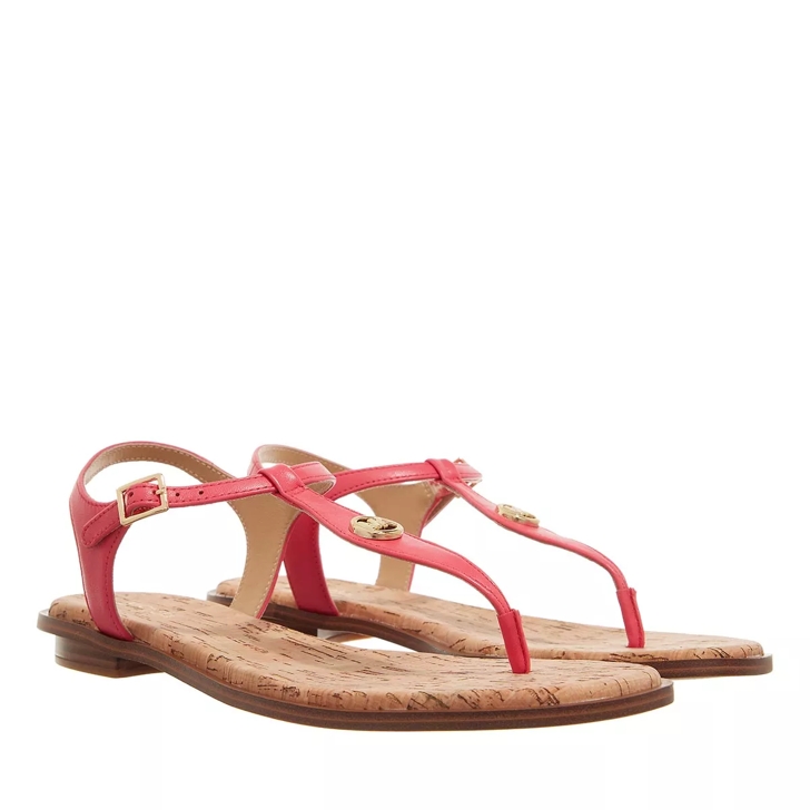 Michael kors heidi thong sandal new arrivals