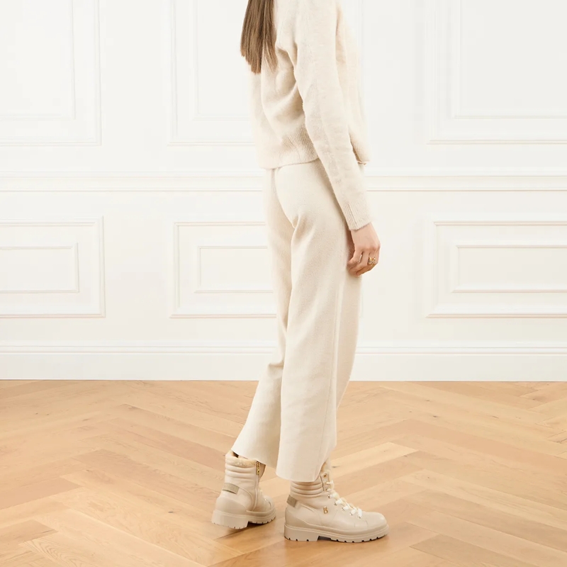 Bogner Winterboots St. Moritz S14A Beige(Image 2)
