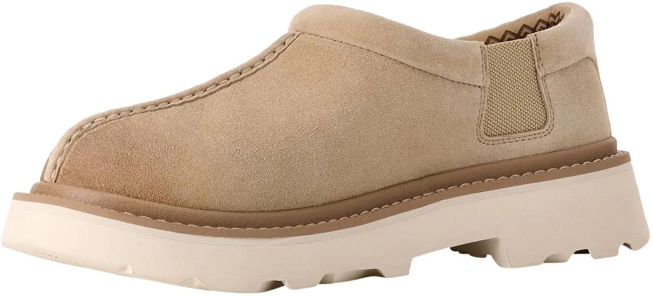 Thumbnail - UGG Low-Top Sneaker - Tasman Lug Clogs Loafers - Gr. 42 (EU) - in Beige - für Damen