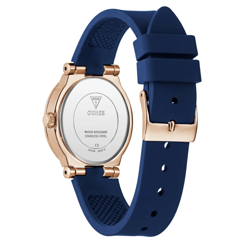Guess Quarzuhr Quartz Analog Fawn rosa(Image 4)