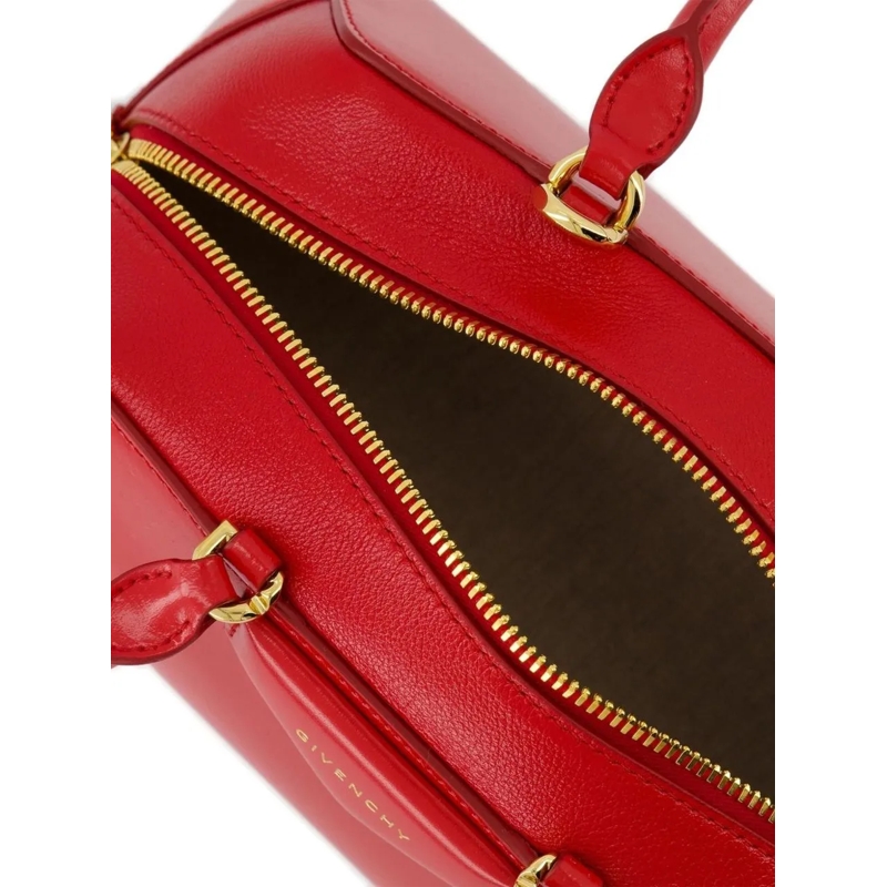 Givenchy Tote Bags Red rot(Image 3)