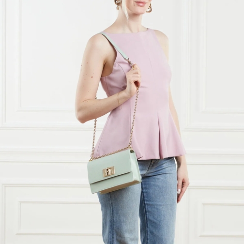 Furla Sac à bandoulière Furla 1927 Mini Crossbody 20 Rugiada (Image 2)