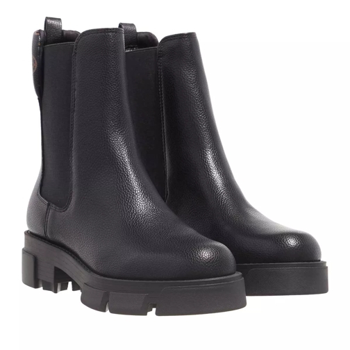 Guess Madla black Chelsea Boot