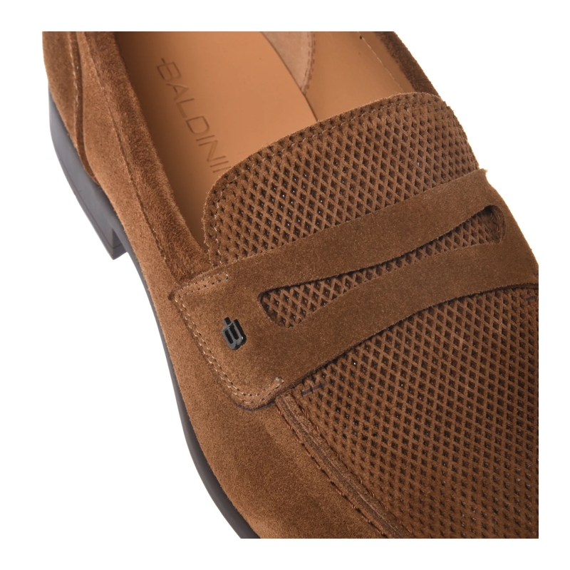 Baldinini Stiefel MOCASSIN BALDININI braun(Image 4)