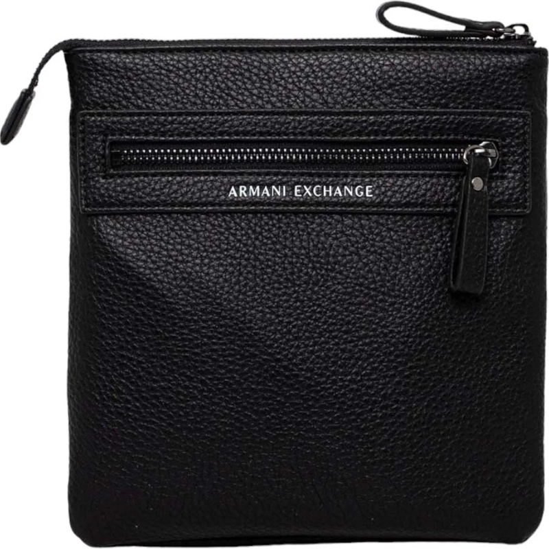 Armani Exchange Crossbody Bag Armani Exchange Heren Tas Zwart 952717-4F872/00020 Schwarz