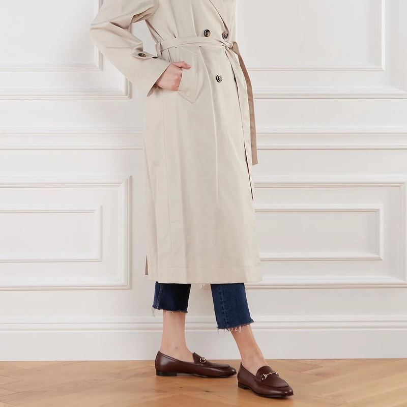 Gucci Loafer Jordaan Moccasin mehrfarbig(Image 2)