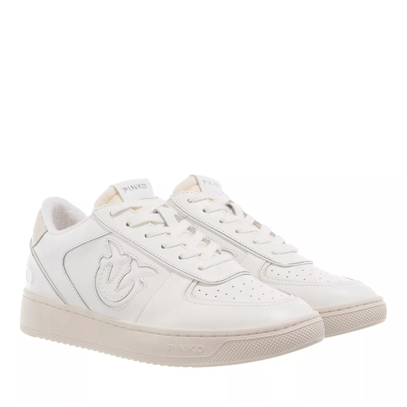 Pinko Low-Top-Sneaker Bondy Sneaker  White